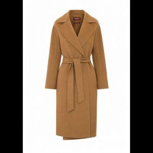 Max Mara Studio Women Mstcles Coat